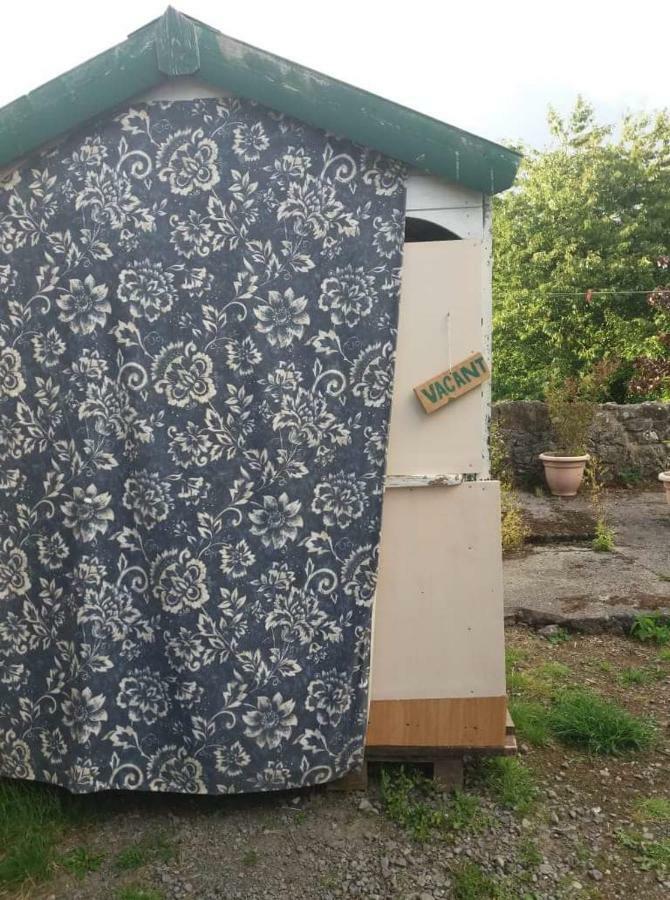 فندق Castletownmoor Clinic & Permaculture Farm كيلز المظهر الخارجي الصورة